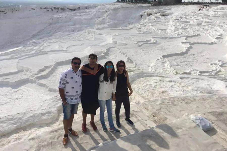 Private Day Tour to Pamukkale from-to Izmir – photo 2
