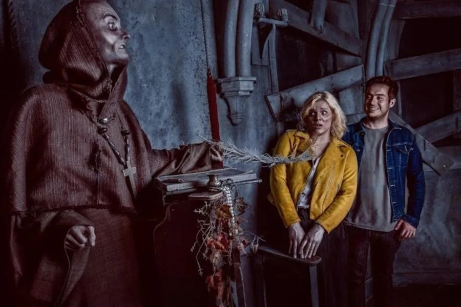 York Dungeon Admission with Flexible Entry Times – fotoğraf 2