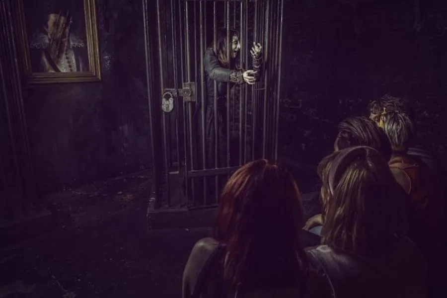 York Dungeon Admission with Flexible Entry Times – fotoğraf 3