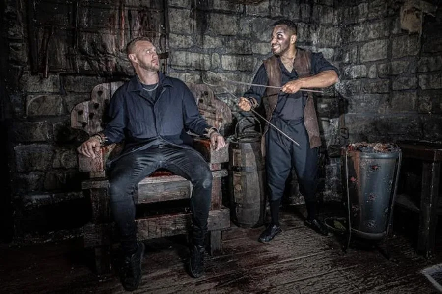 York Dungeon Admission with Flexible Entry Times – fotoğraf 4