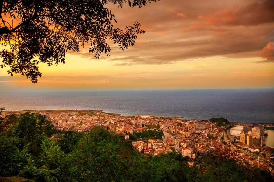 Explore Trabzon; the Pearl of Blacksea – photo 4