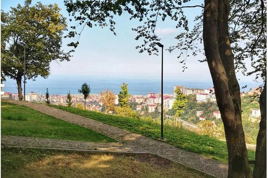 Explore Trabzon; the Pearl of Blacksea – photo 5