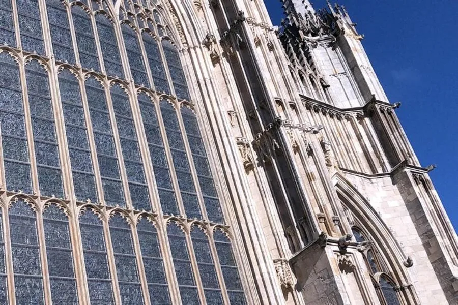 Historic York Walking Tour – fotoğraf 4