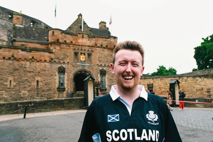 Edinburgh Castle Tickets and Tour – Local Expert Guide In a Kilt – photo 2
