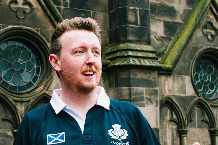 Edinburgh Castle Tickets and Tour – Local Expert Guide In a Kilt – photo 4
