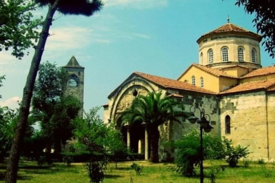 Private Trabzon Full Day Tour With A Licensed Guide – الصورة 2