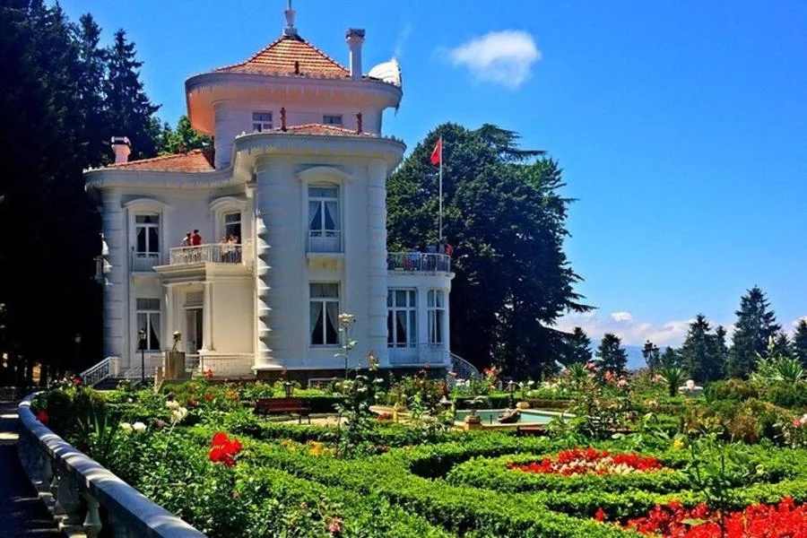 Private Trabzon Full Day Tour With A Licensed Guide – الصورة 4