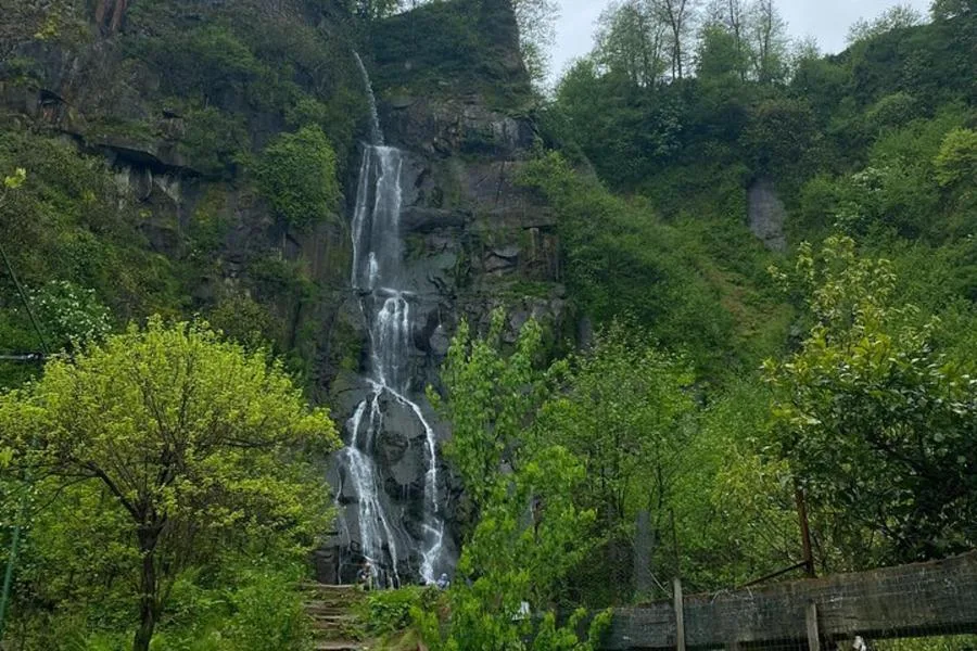 Rize and Ayder Tour Mountains and River – photo 2