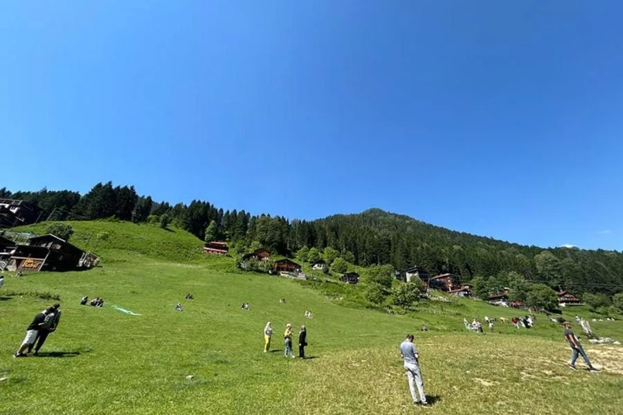 Rize and Ayder Tour Mountains and River – photo 5
