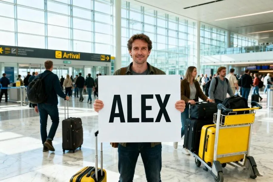 Ankara Airport Transfer: Ankara by Private Luxury Vehicle – الصورة 3