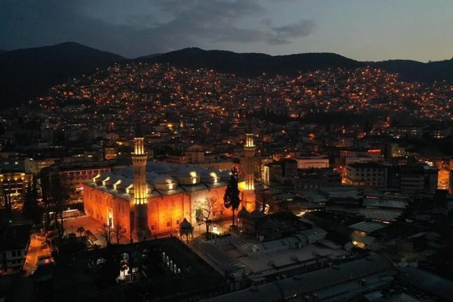 BURSA All in One Day – Worth seeing highlight – photo 2