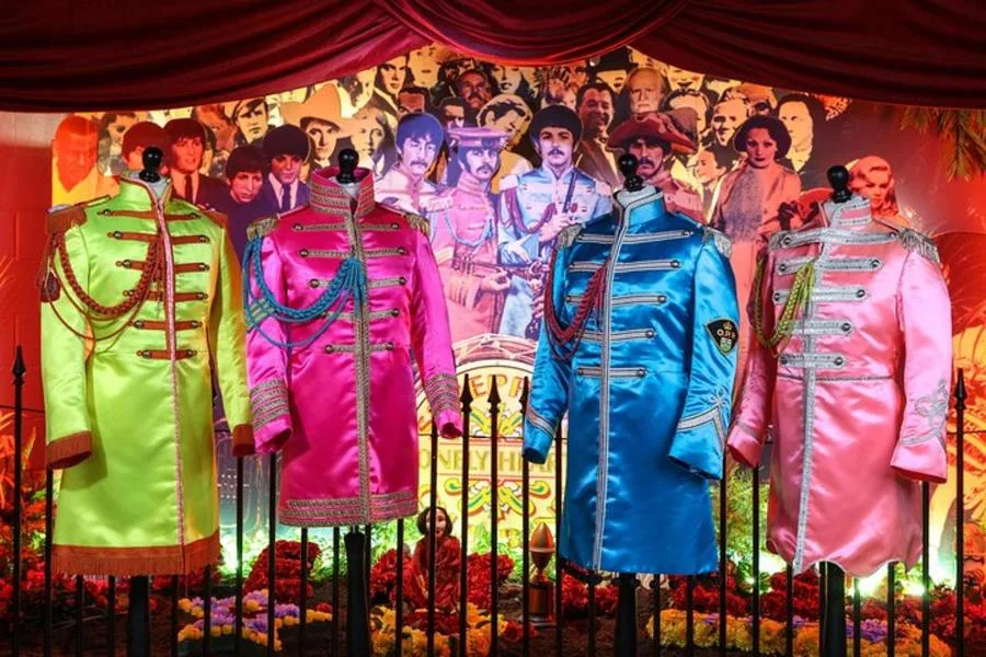 The Beatles Story Experience Ticket – fotoğraf 3