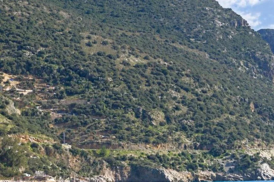Kendi Kendine Rehberli Podcast Ölüdeniz Turu İki Dünya – fotoğraf 4