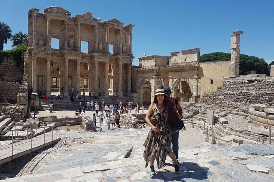 İzmir’den Efes Turu – fotoğraf 4