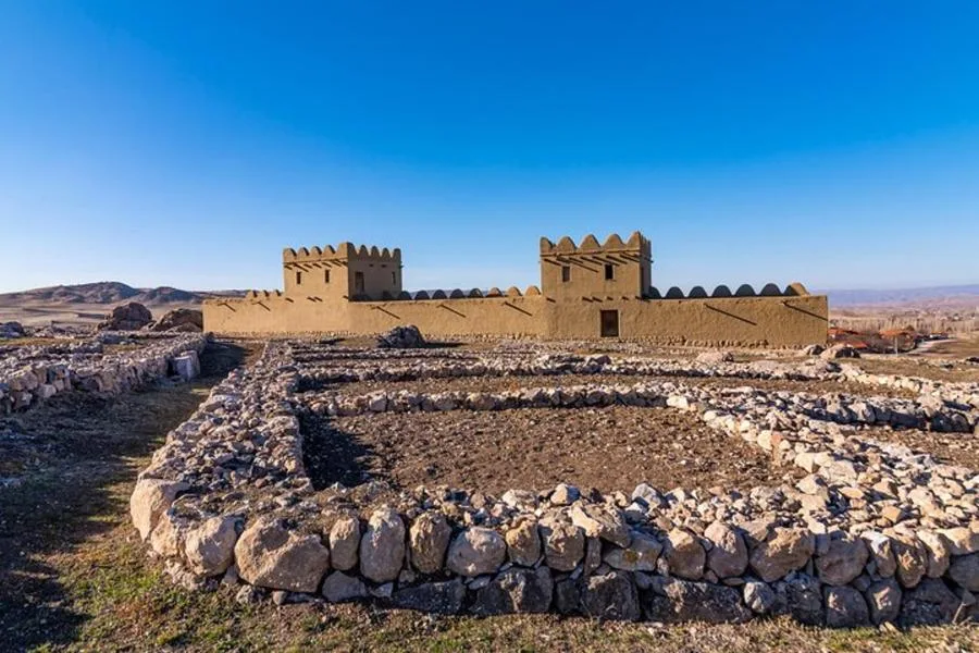 Private Tour Historical Ankara’s Bronze Age from Ankara – الصورة 1