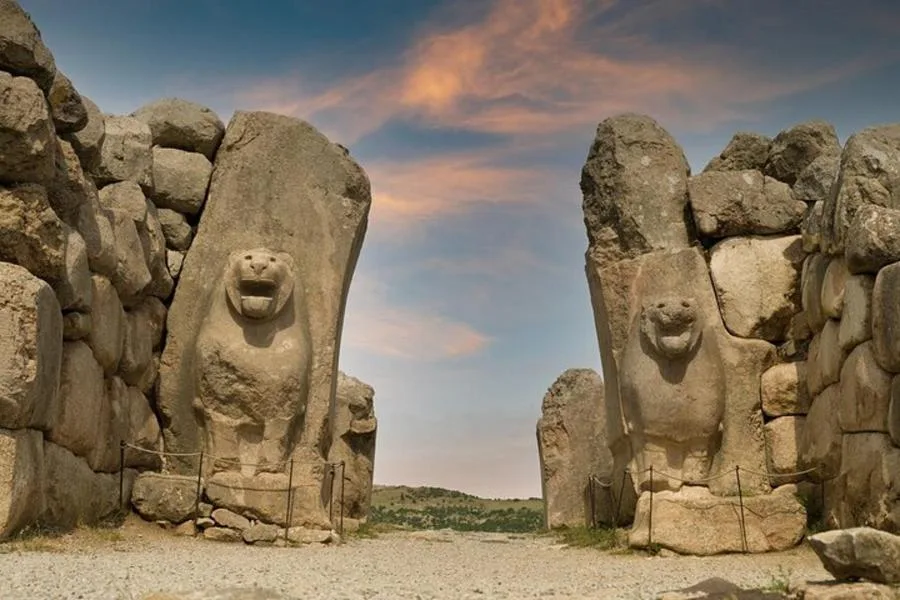 Private Tour Historical Ankara’s Bronze Age from Ankara – الصورة 2