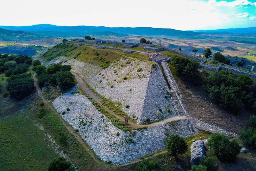 Private Tour Historical Ankara’s Bronze Age from Ankara – الصورة 5