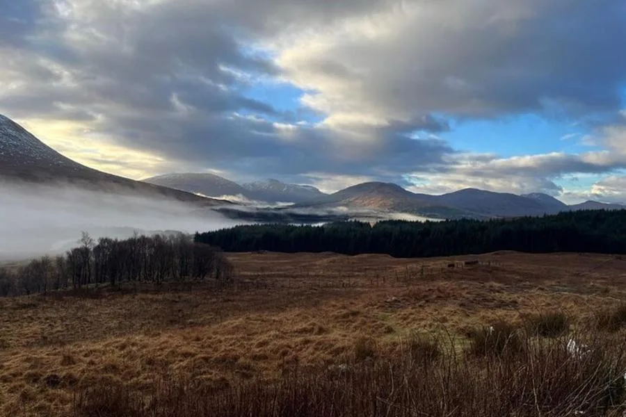 Edinburgh: Glenfinnan Viaduct, Glencoe & Fort William – photo 3