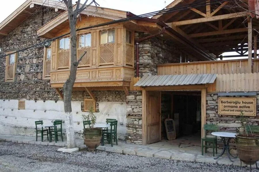 Altınbeşik Cave & Ormana Village Tour from Side – photo 3
