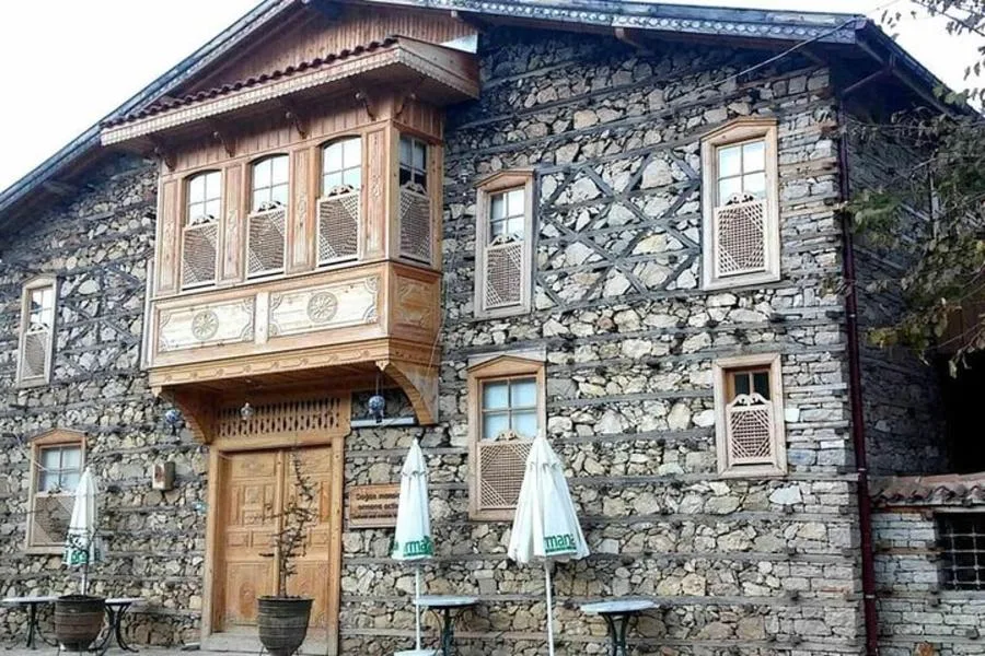 Altınbeşik Cave & Ormana Village Tour from Side – photo 5