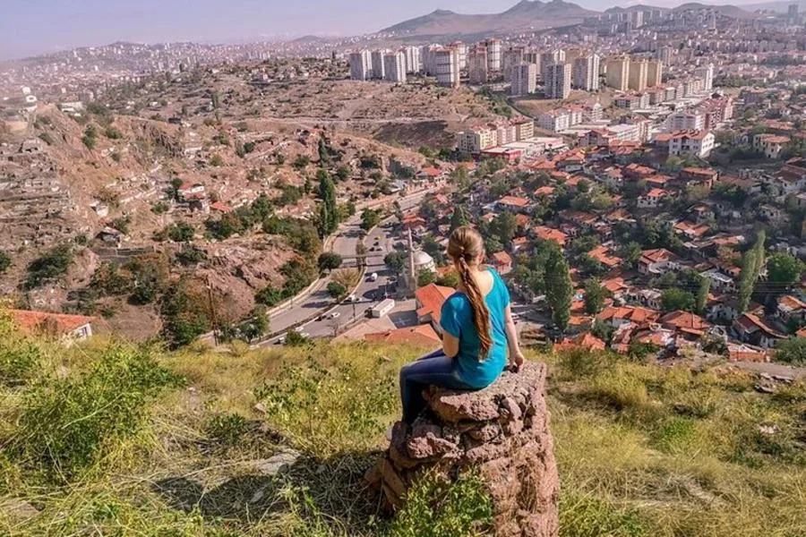Ankara’nın Kalbi: Özel ve Romantik İki Saatlik Yürüyüş – fotoğraf 1