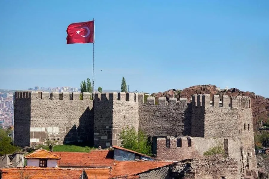 Ankara’nın Kalbi: Özel ve Romantik İki Saatlik Yürüyüş – fotoğraf 2