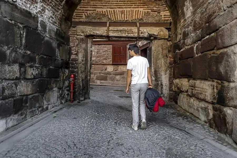Ankara’nın Kalbi: Özel ve Romantik İki Saatlik Yürüyüş – fotoğraf 4