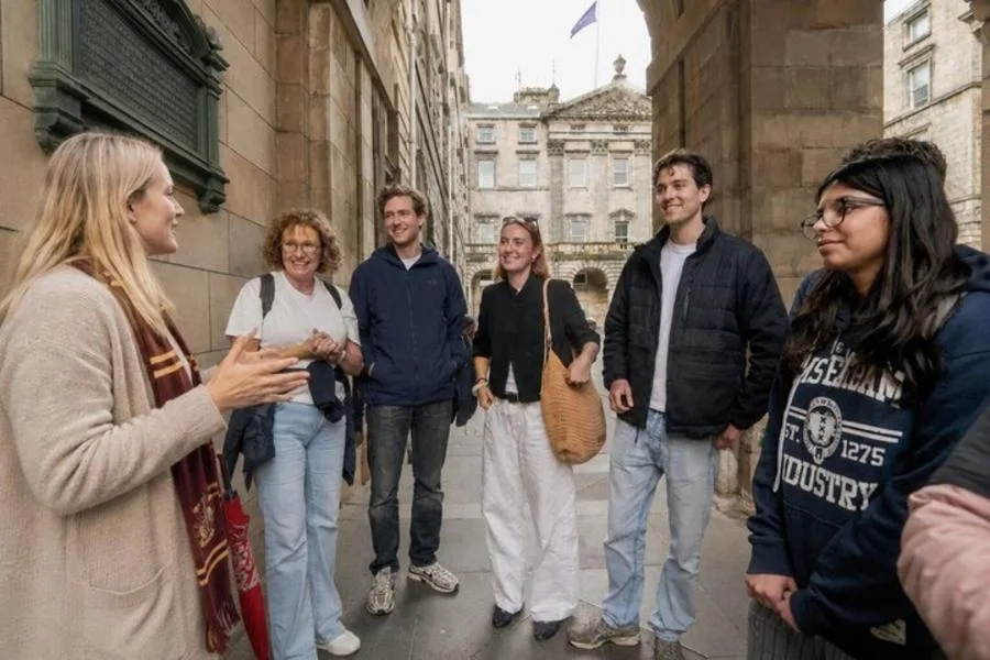 Two-hour Harry Potter Walking Tour – photo 3