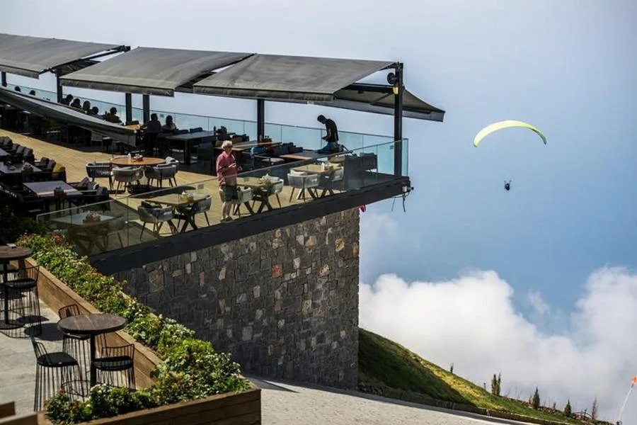 Fethiye Transferli Babadağ Teleferik Bileti – fotoğraf 2