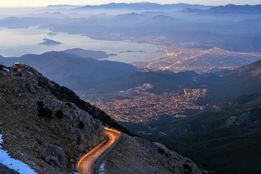 Fethiye Transferli Babadağ Teleferik Bileti – fotoğraf 3