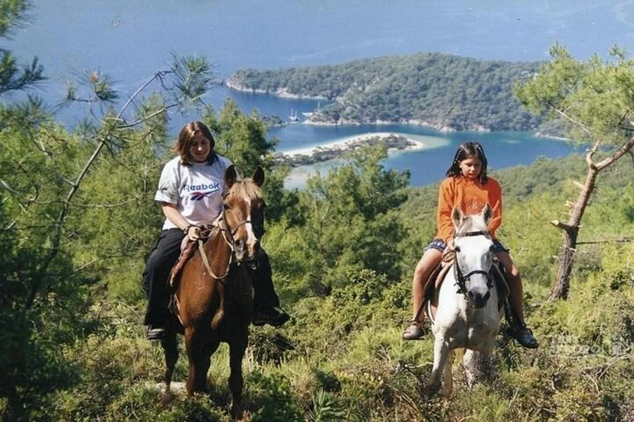 Fethiye At Binme Deneyimi – fotoğraf 4