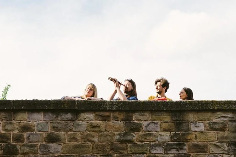 Sheffield Çevresinde Gizemli İpuçları ve Gizli Mücevherlerle Eğlenceli, Esnek Hazine Avı – fotoğraf 4