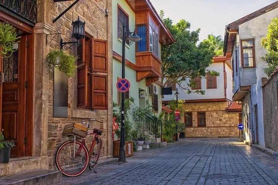 Antalya Full İnclusive City Tour + Olympos Cable Car – الصورة 4
