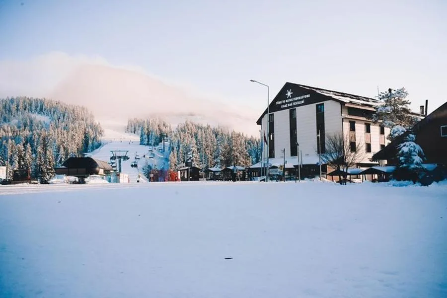Private Transfers Ankara City or Esenboga Airport to/from Ilgaz National Park – photo 1