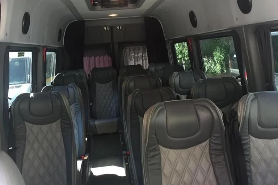 Private Transfers Ankara City or Esenboga Airport to/from Ilgaz National Park – photo 2