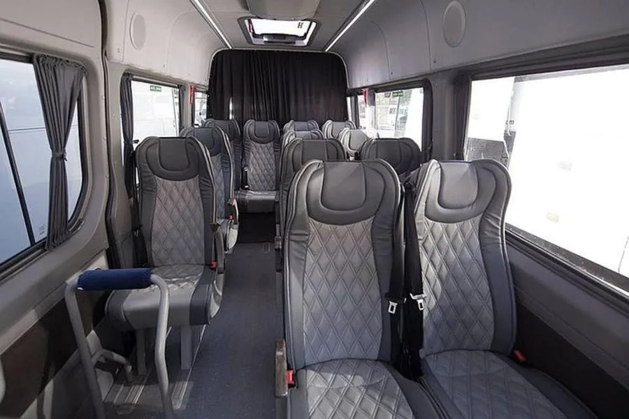 Private Transfers Ankara City or Esenboga Airport to/from Ilgaz National Park – photo 3