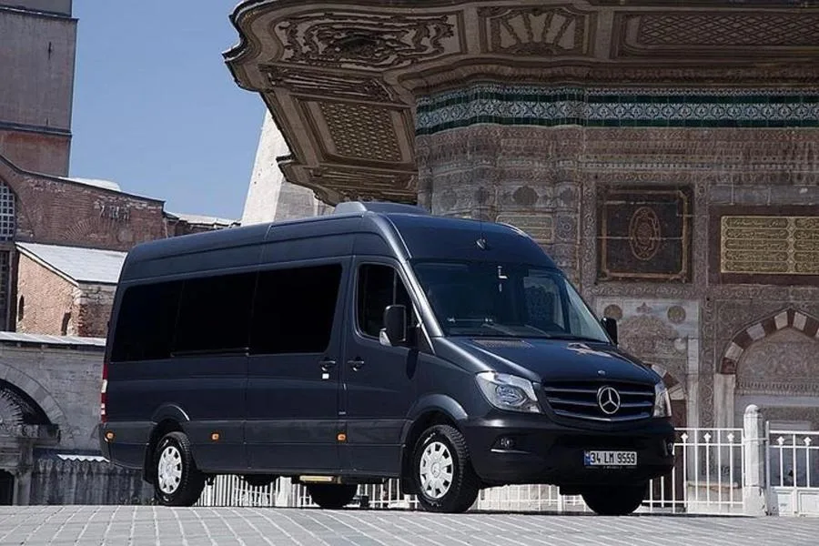 Private Transfers Ankara City or Esenboga Airport to/from Ilgaz National Park – photo 4