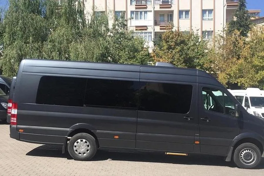 Private Transfers Ankara City or Esenboga Airport to/from Ilgaz National Park – photo 5