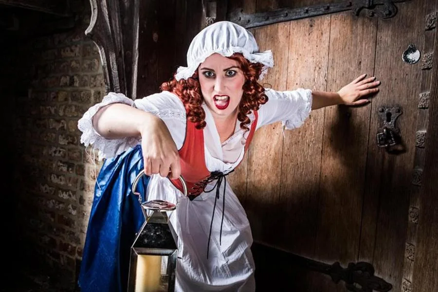 Mad Alice’s Gory History Walking tour – photo 5