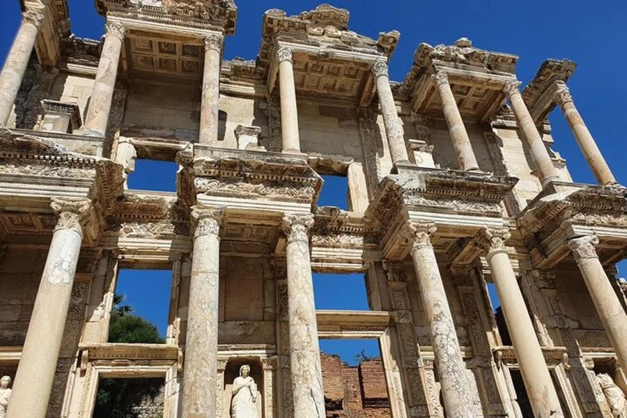 İzmir’den Bütçe Dostu Efes Turu – fotoğraf 1
