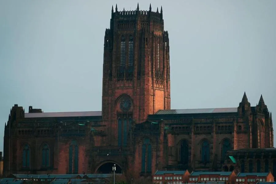 Liverpool’un Simge Yapıları ve Mirasları İçin Kendi Kendine Rehberli Yürüyüş Turu – fotoğraf 2