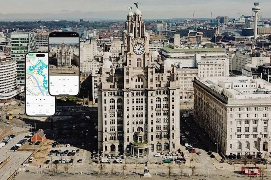 Liverpool’un Simge Yapıları ve Mirasları İçin Kendi Kendine Rehberli Yürüyüş Turu – fotoğraf 3