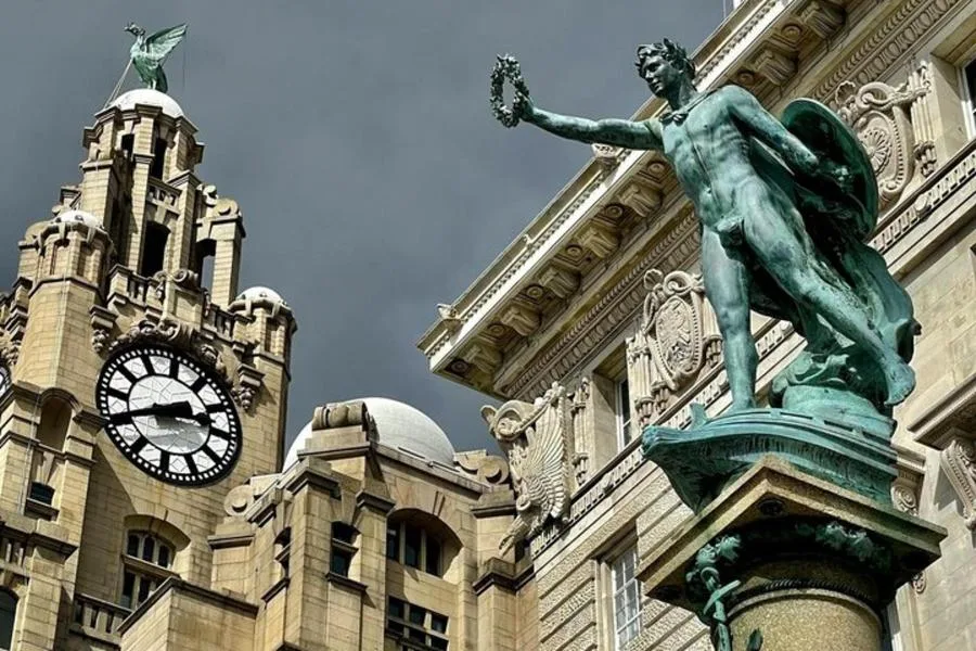 Liverpool’un Simge Yapıları ve Mirasları İçin Kendi Kendine Rehberli Yürüyüş Turu – fotoğraf 4
