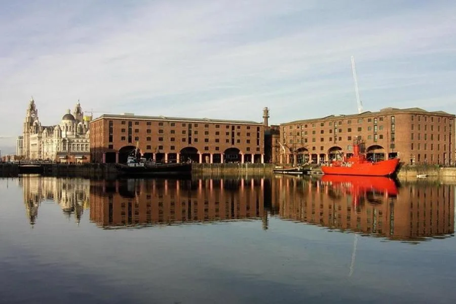 Liverpool’un Simge Yapıları ve Mirasları İçin Kendi Kendine Rehberli Yürüyüş Turu – fotoğraf 5