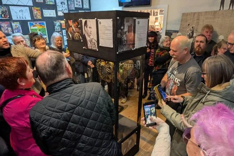Liverpool Beatles Museum Ticket – fotoğraf 3