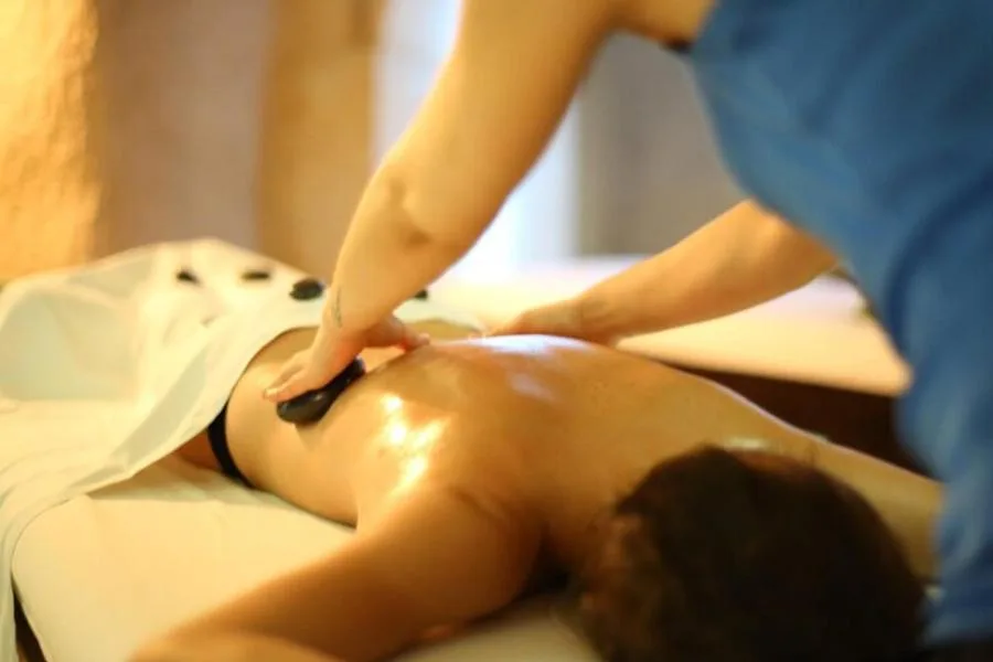 2 Hour Turkish Bath Experience in Marmaris and Icmeler – photo 2