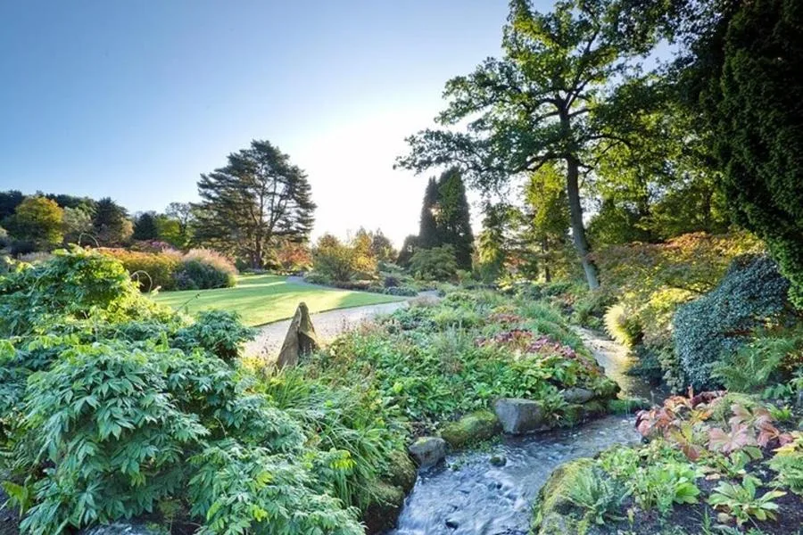 RHS Garden Harlow Carr Entry Ticket – الصورة 1