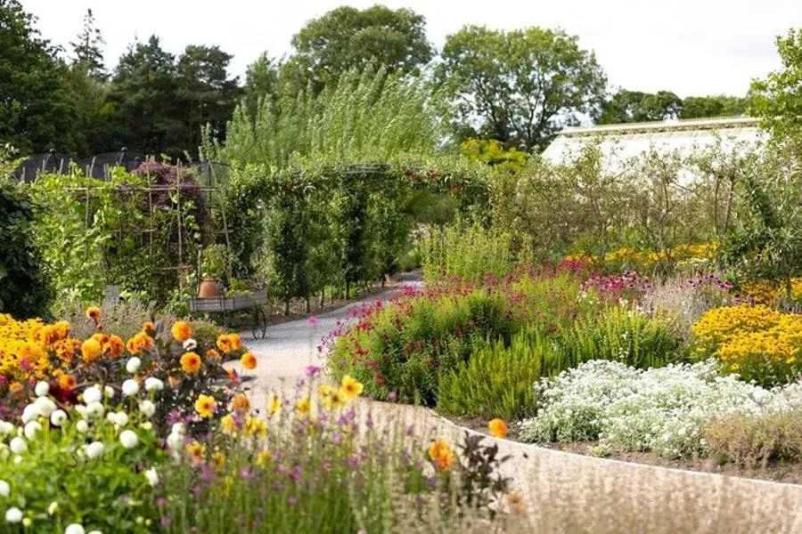 RHS Garden Harlow Carr Entry Ticket – الصورة 2