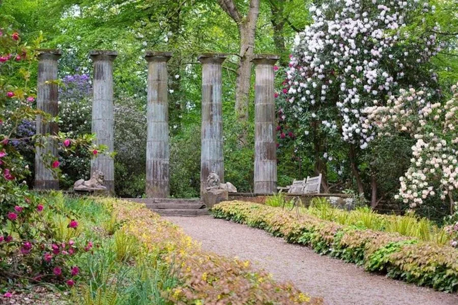 RHS Garden Harlow Carr Entry Ticket – الصورة 4