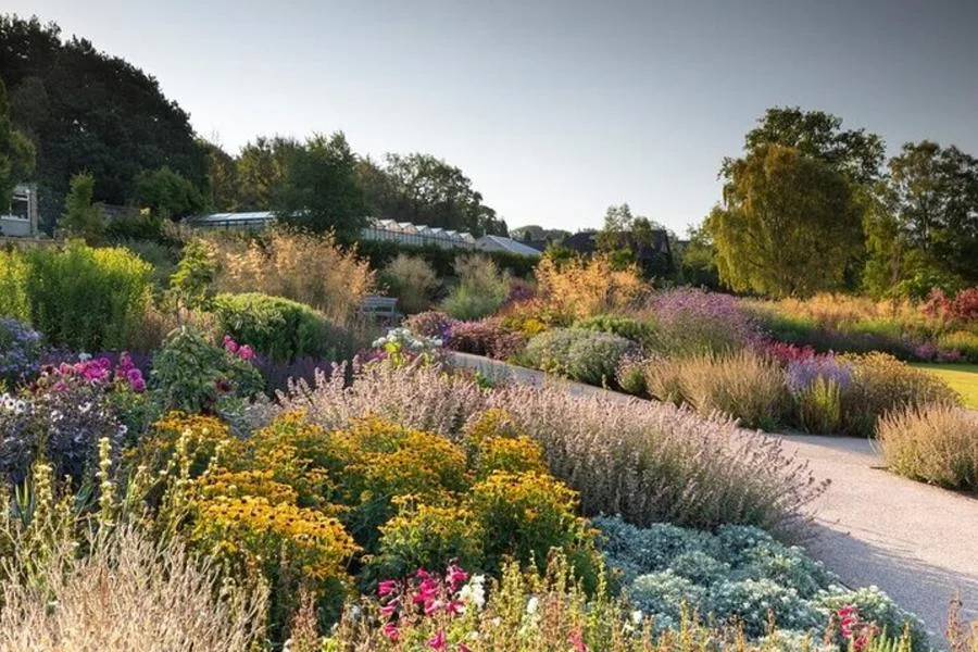 RHS Garden Harlow Carr Entry Ticket – الصورة 5
